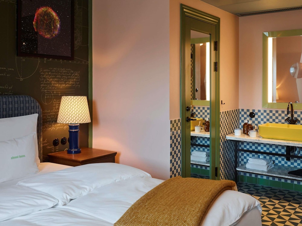 25hours Hotel Indre By 8/50