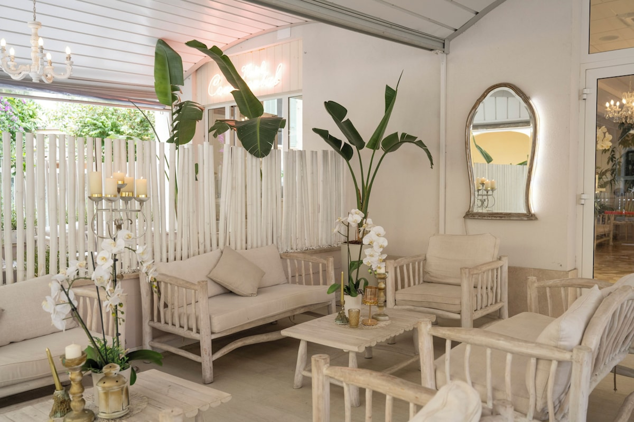 Hotel Continental Pietra Ligure 7/10