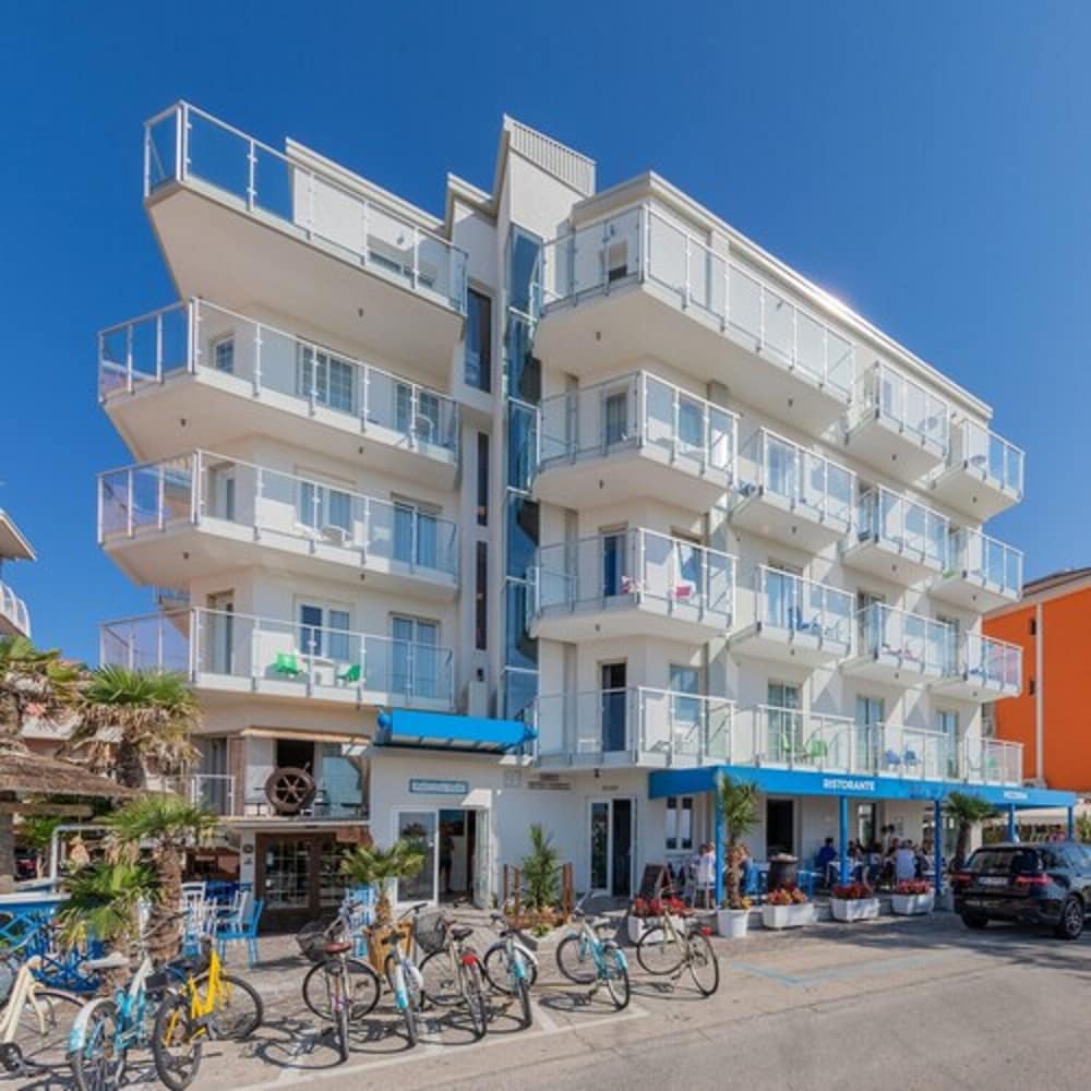 Hotel Serena 30/50
