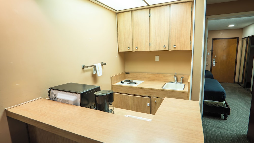 Motel6 Victorville, CA - Civic Center / Route 66 33/60