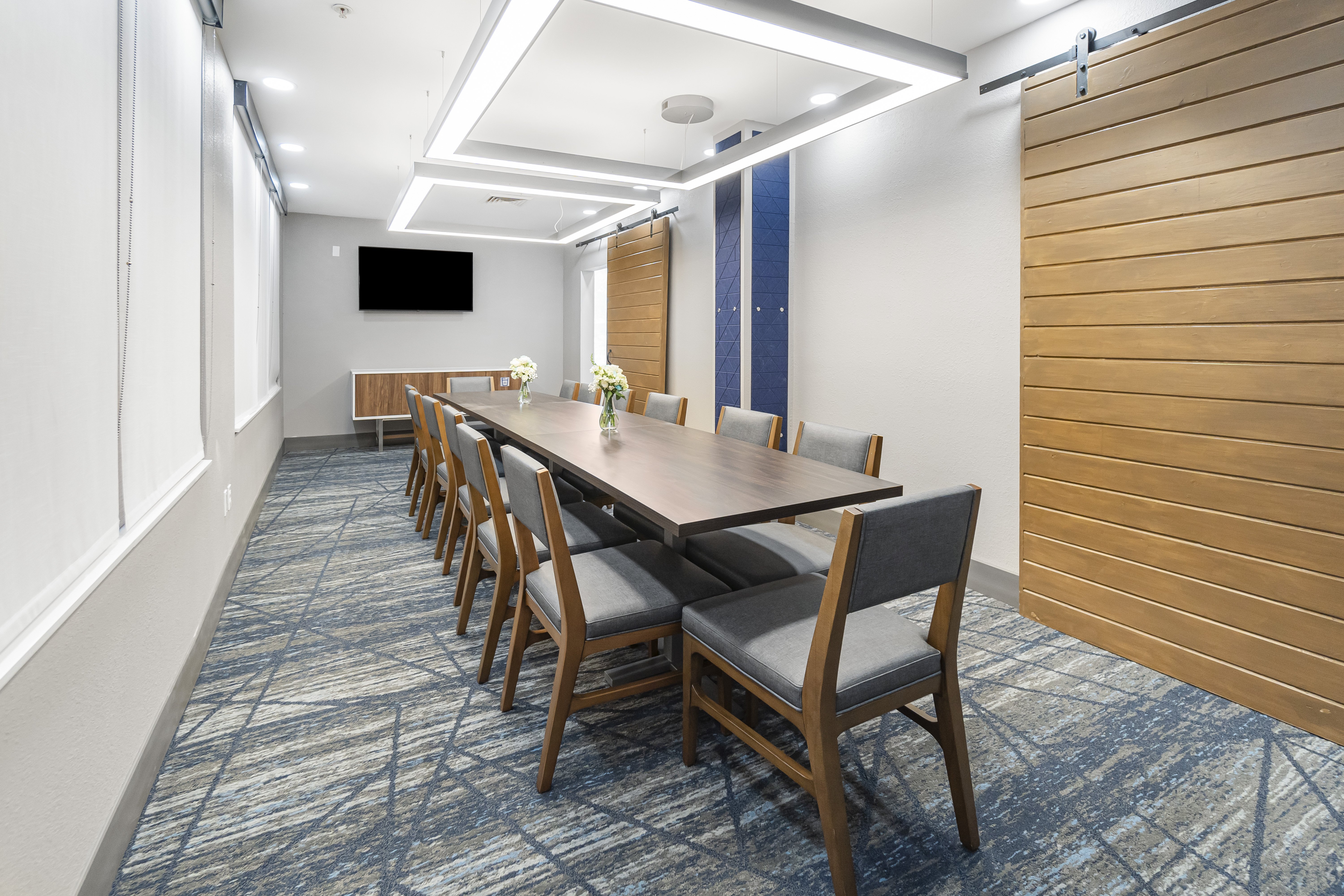 Holiday Inn Express Salt Lake City South-Midvale 58/66