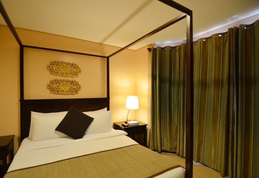 Crosswinds Resort Suites photo4