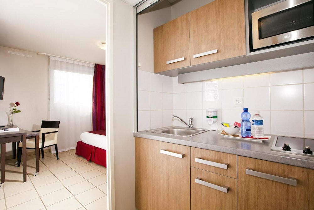 Residhome Toulouse Occitania 46/62