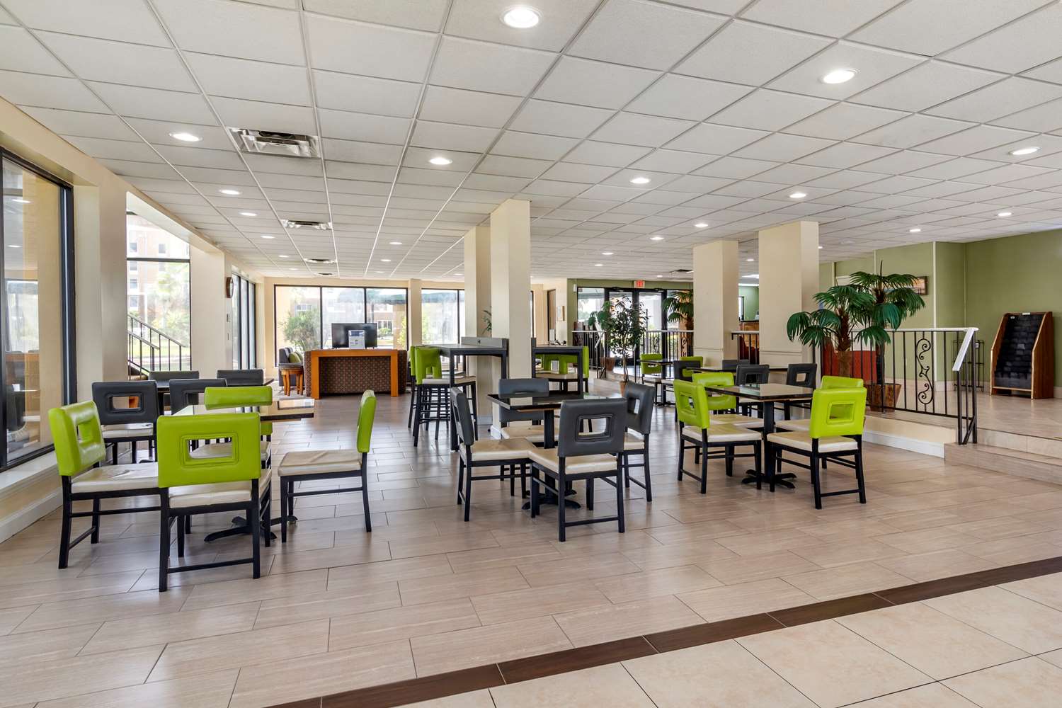 Quality Inn Brunswick 28/41
