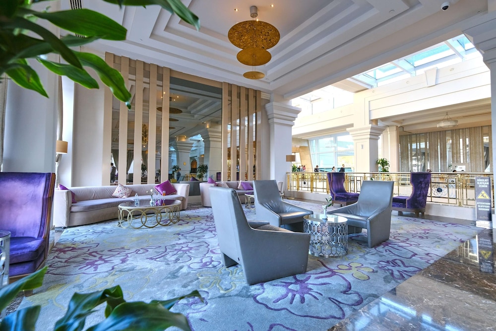 Club Prive By Rixos Belek 31/50