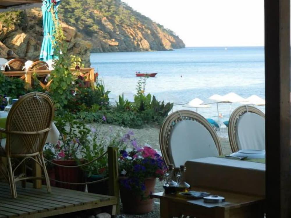 Sinemis Hotel Adrasan 24/29