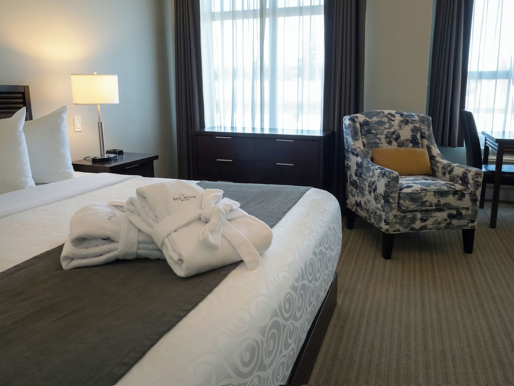 Old House Hotel And Spa 21/63