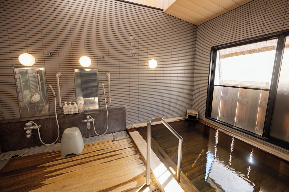 Yudanaka Ryokan Hakura 40/69