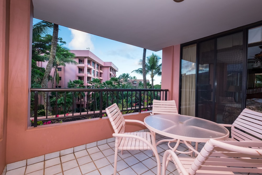 Kahana Falls Resort 31/68