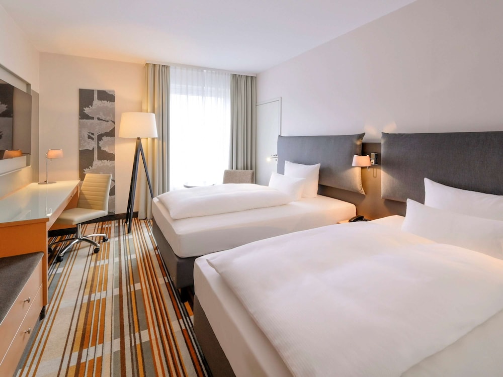 Mercure Hotel Hannover Oldenburger Allee 22/74