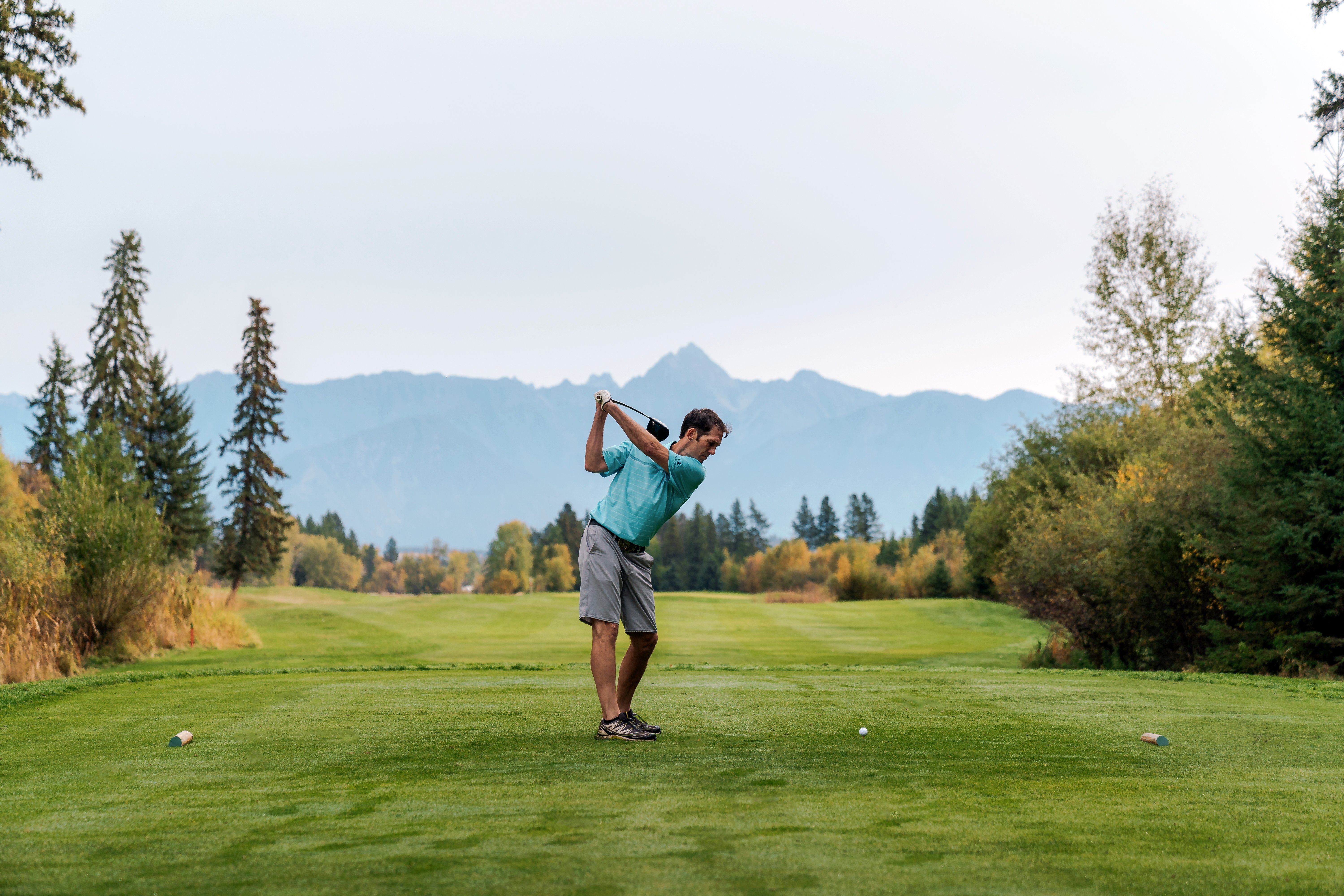 St. Eugene Golf Resort & Casino 69/74