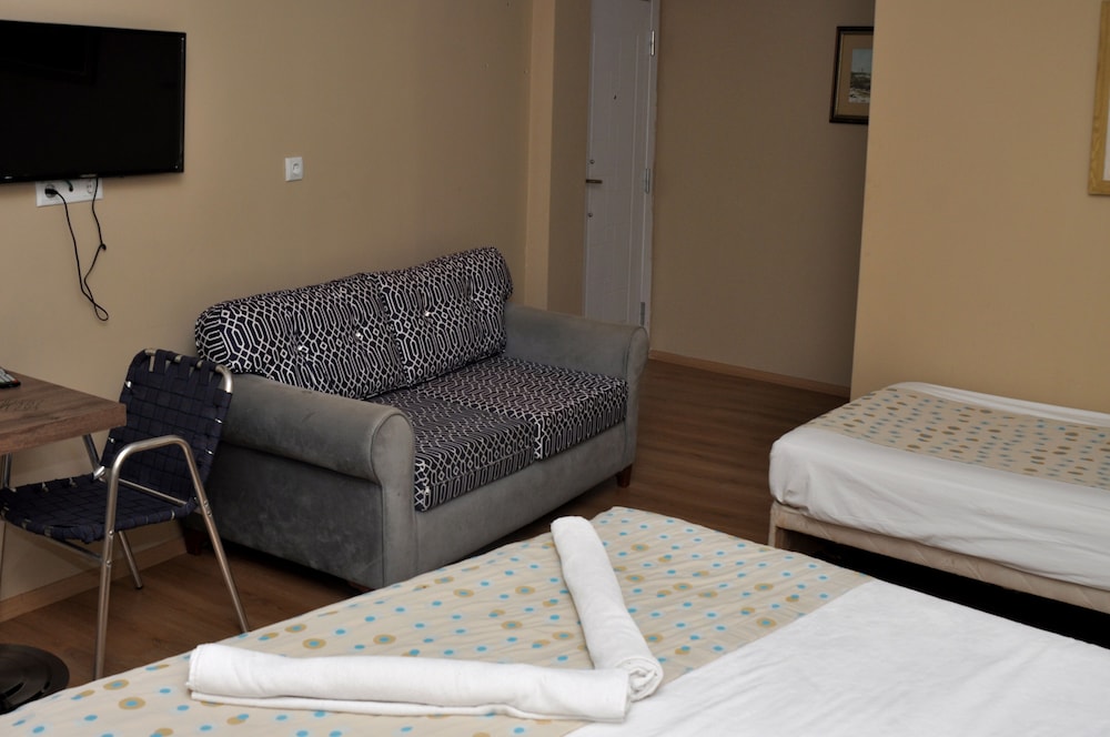 Gvar Apart Otel 19/35