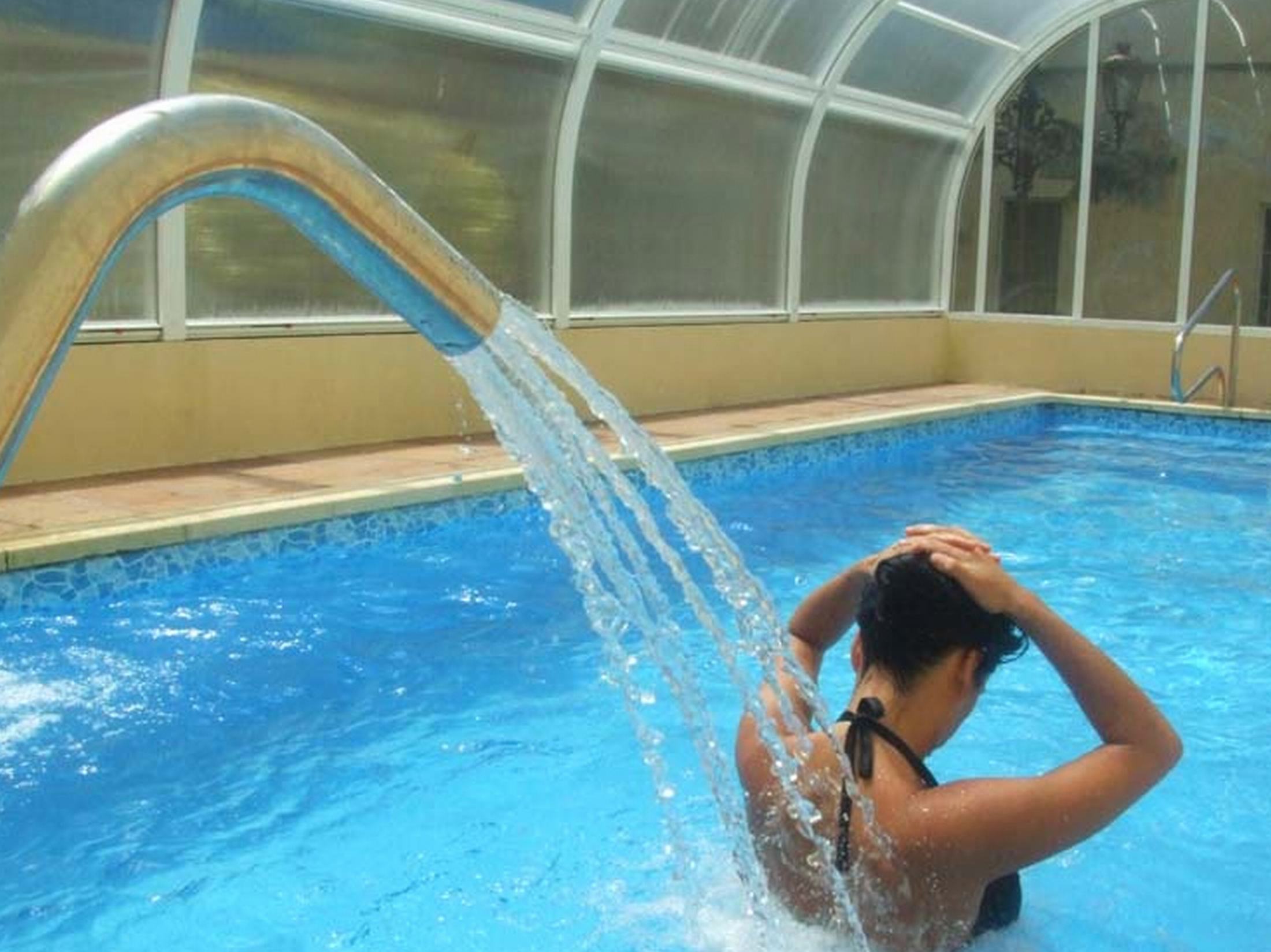 Hotel Balneario Parque de Alceda 20/41