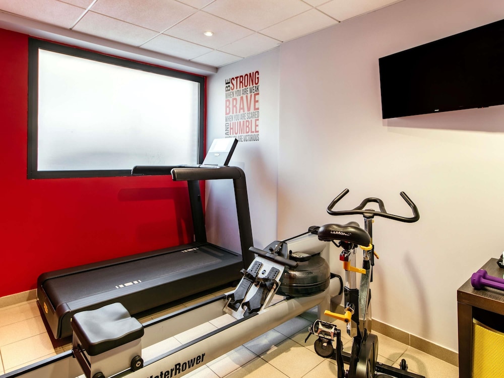Aparthotel Adagio Paris Malakoff Chatillon 16/39