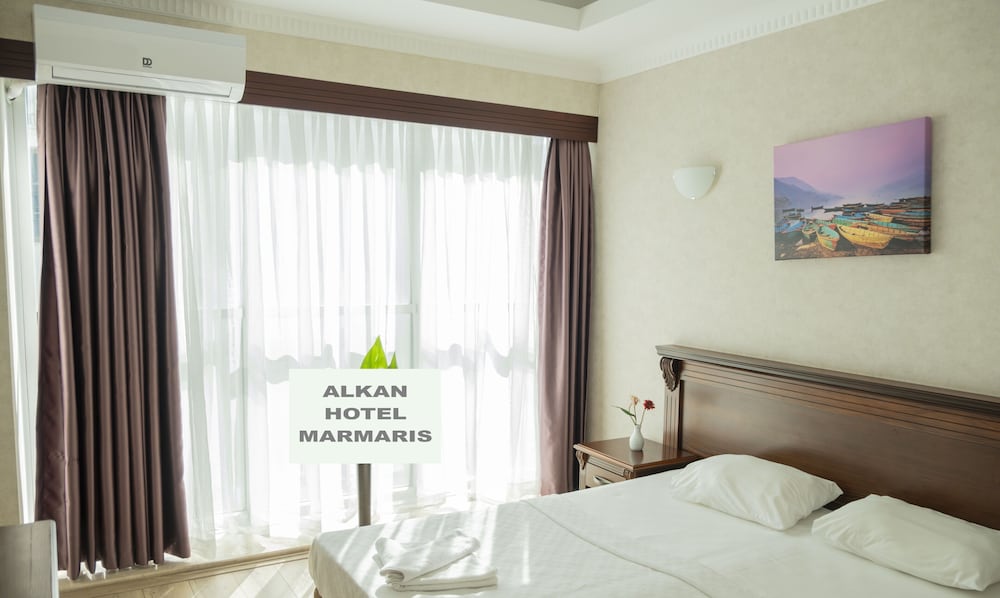 Alkan Hotel 22/50