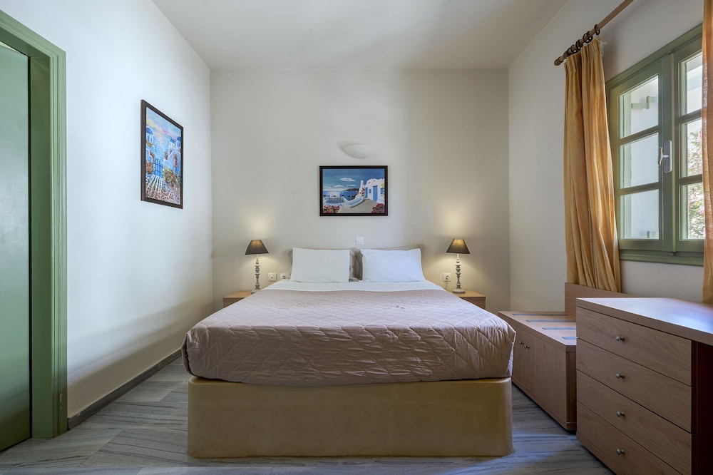 Ambeli Apartments 10/50