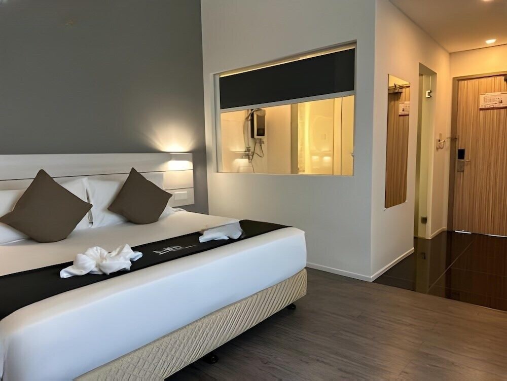 Hotel Arissa 25/57