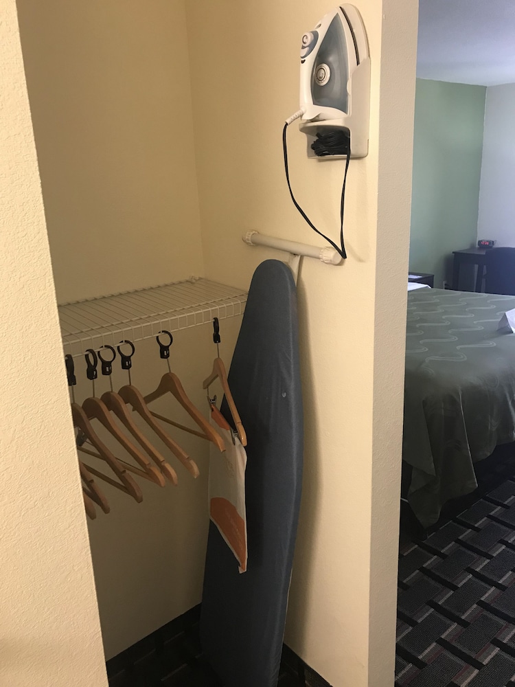 Quality Inn Elkton -St. Augustine South 24/53