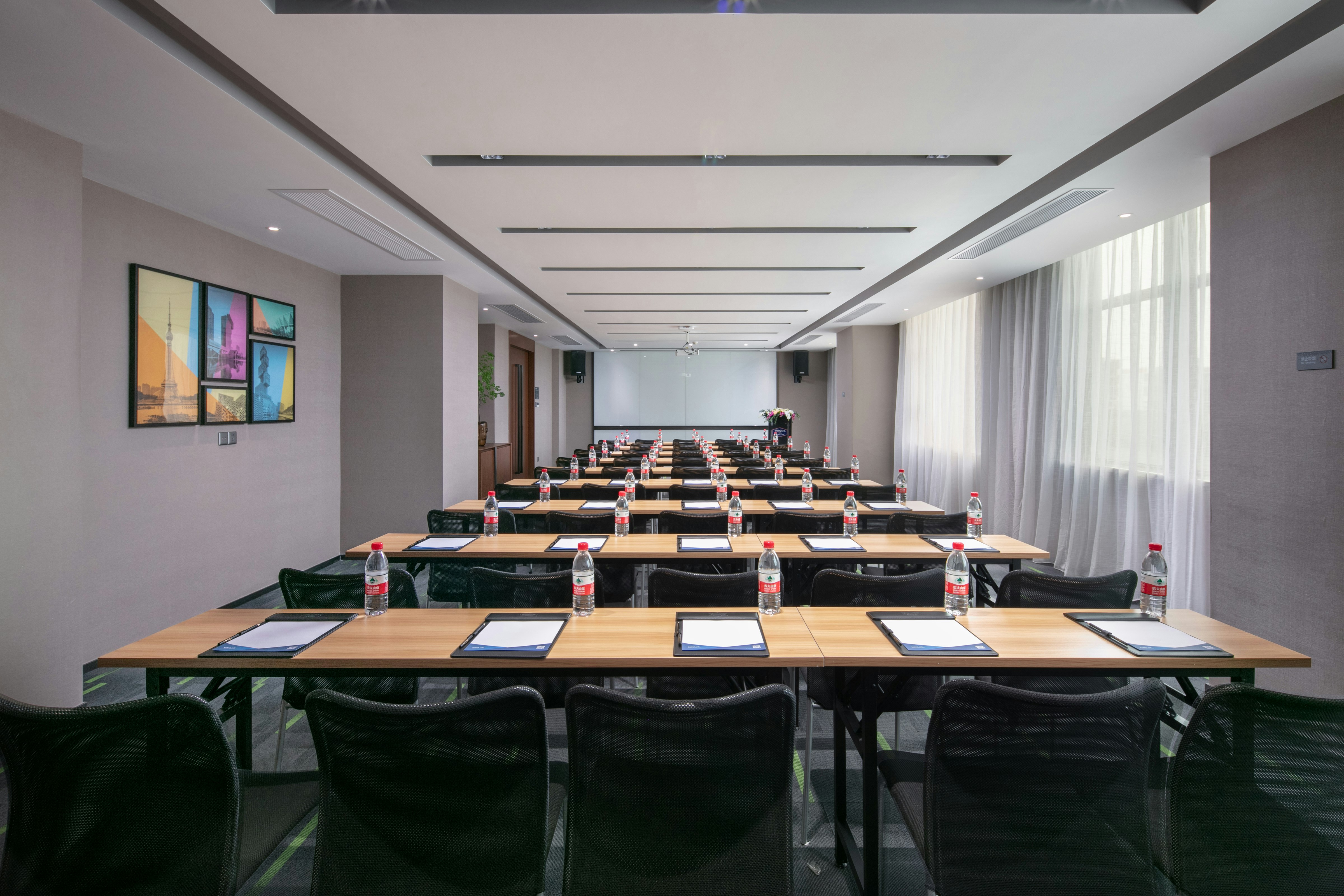 Hampton by Hilton Foshan Dali 18/20