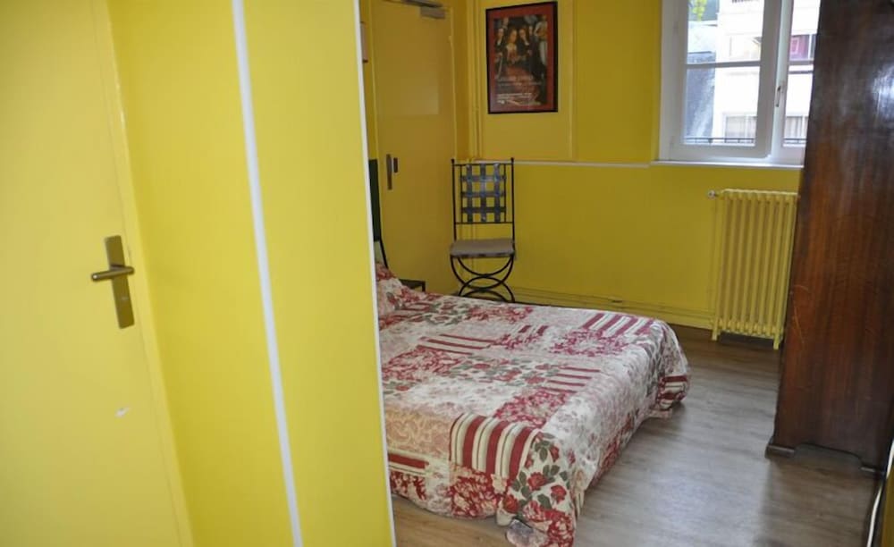 SUPERIOR, DOUBLE BED, GARDEN VIEW