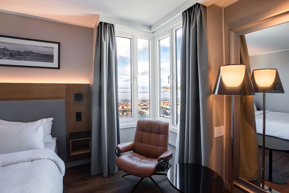 Radisson Blu Bodo 19/72