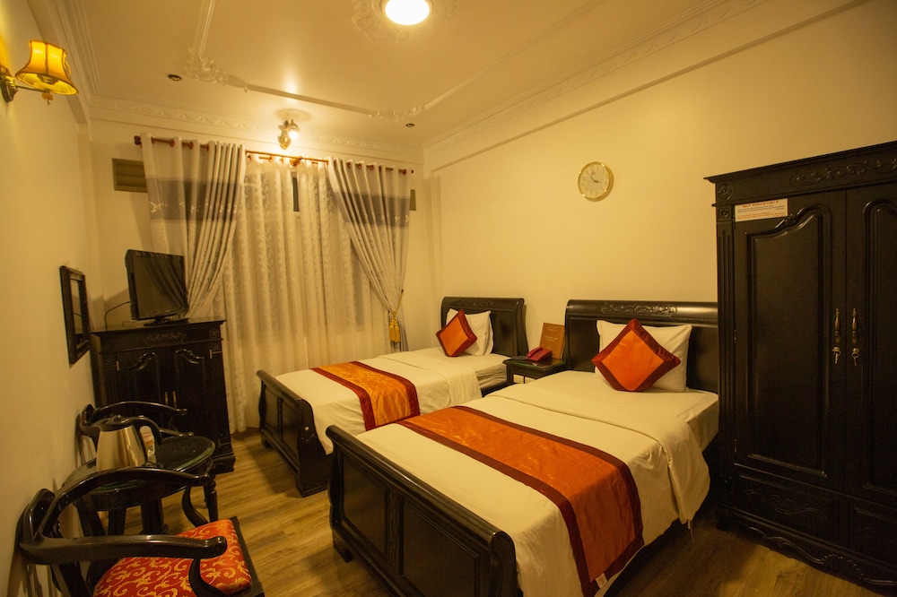 Fortune Dai Loi Hotel 34/60