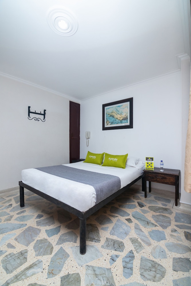 Hotel Ayenda Calypso 1142 14/34