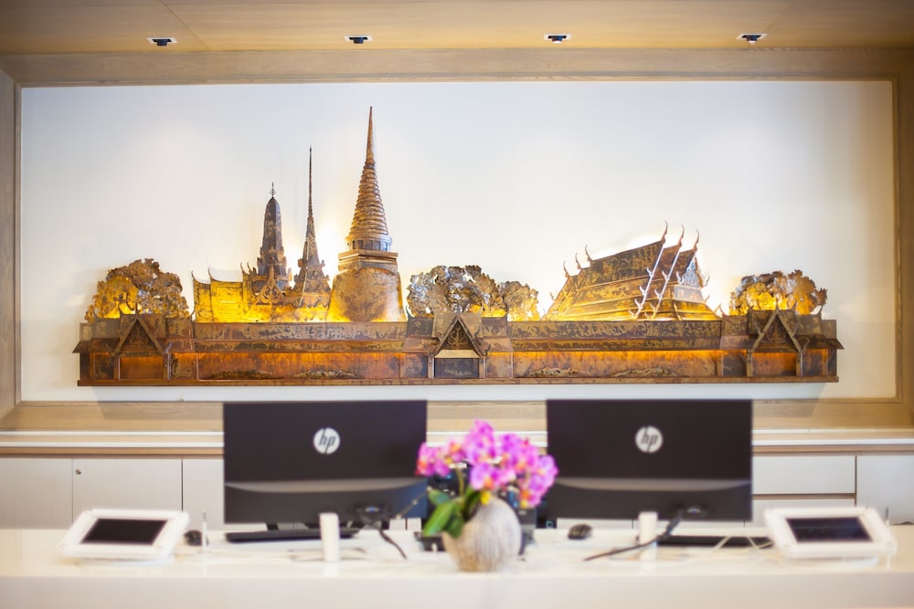 New Siam Palace Ville Hotel 62/70
