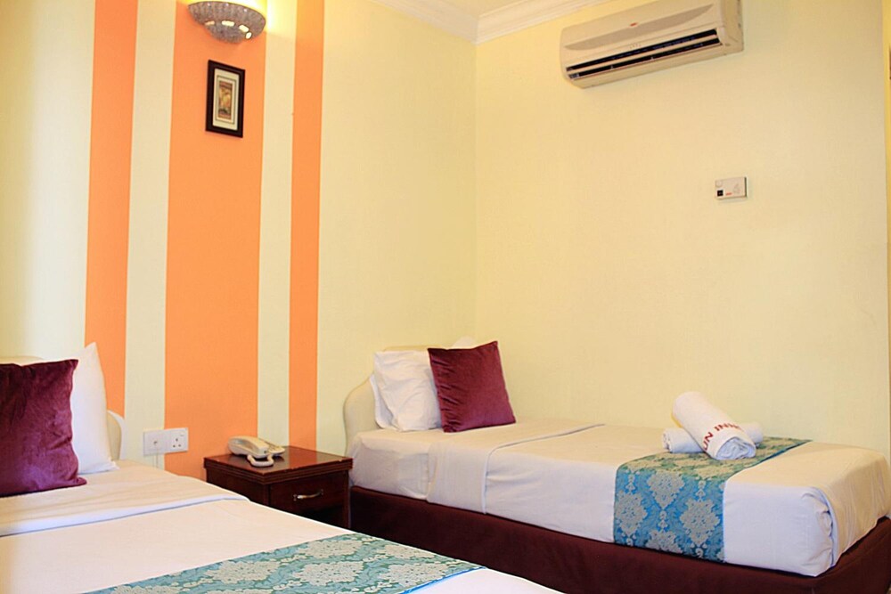 Sun Inns Hotel Puchong One 11/47