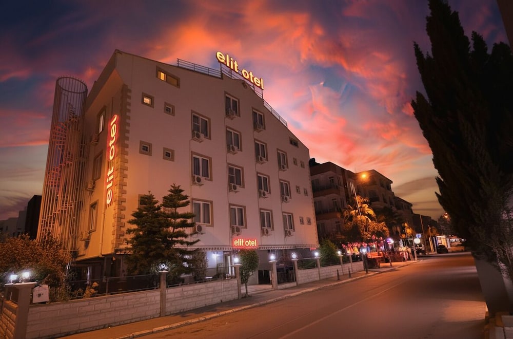 Elit Otel 5/26