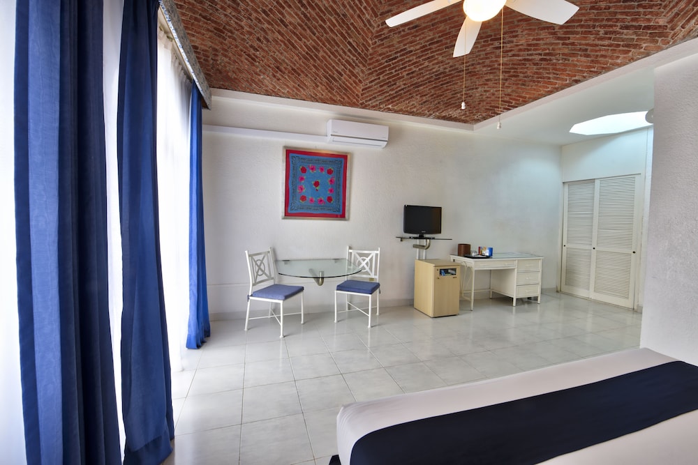 Hotel Villa Bejar Cuernavaca 55/71