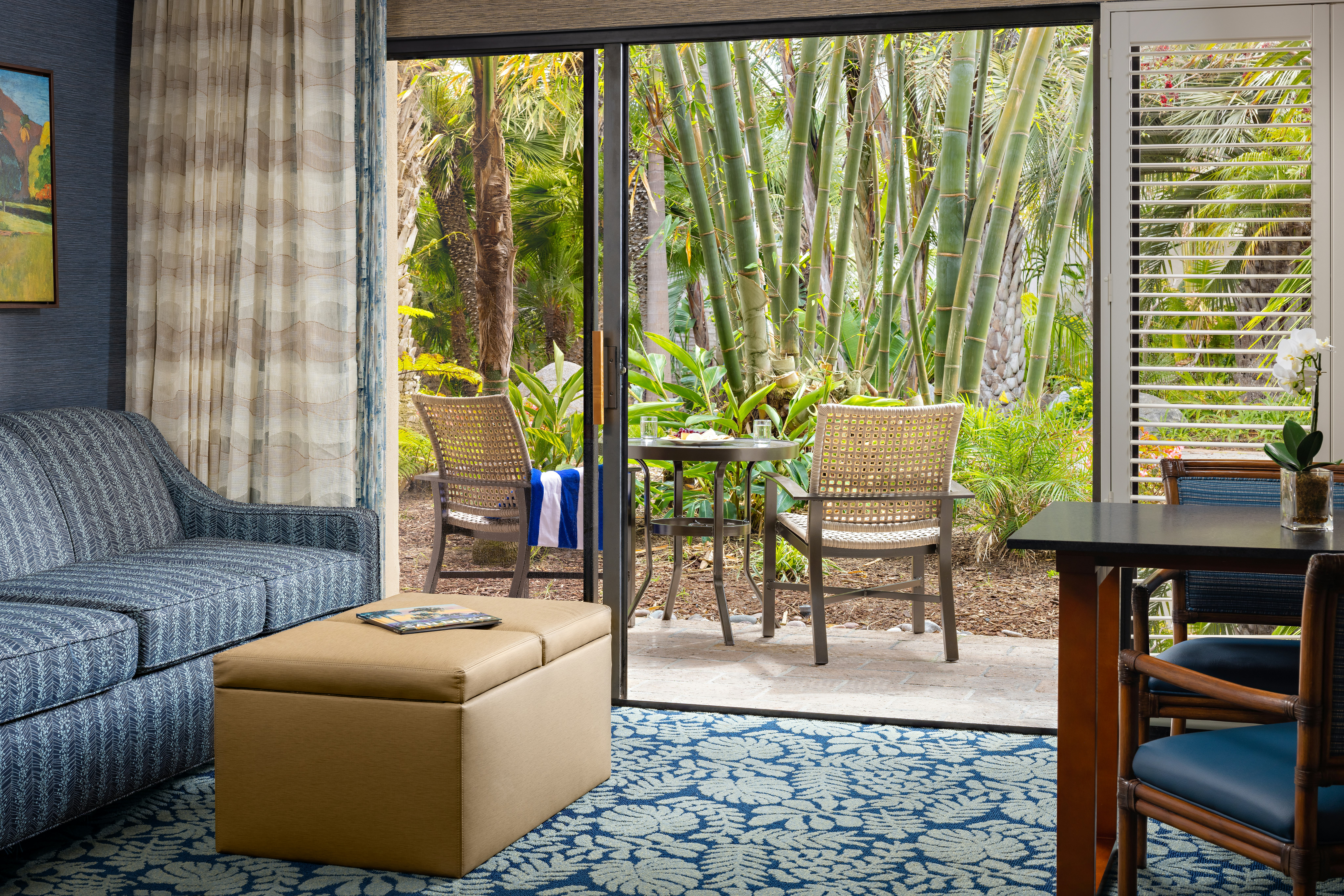 Catamaran Resort Hotel and Spa 50/83