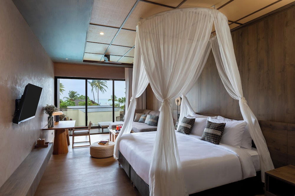Irene Pool Villa Koh Lipe 14/51