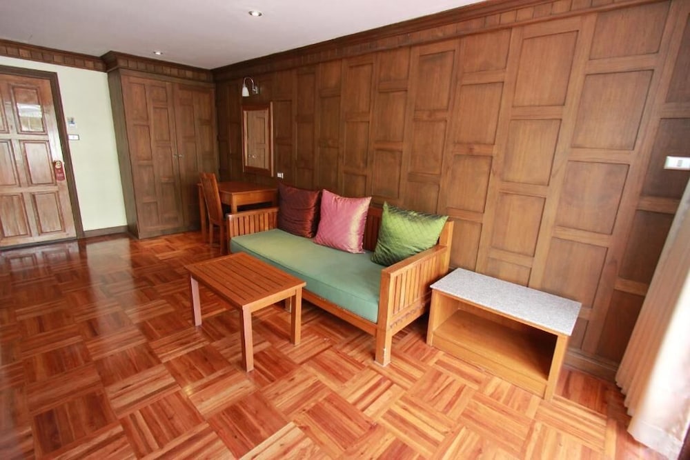 Hua Hin Golf Villa 31/42