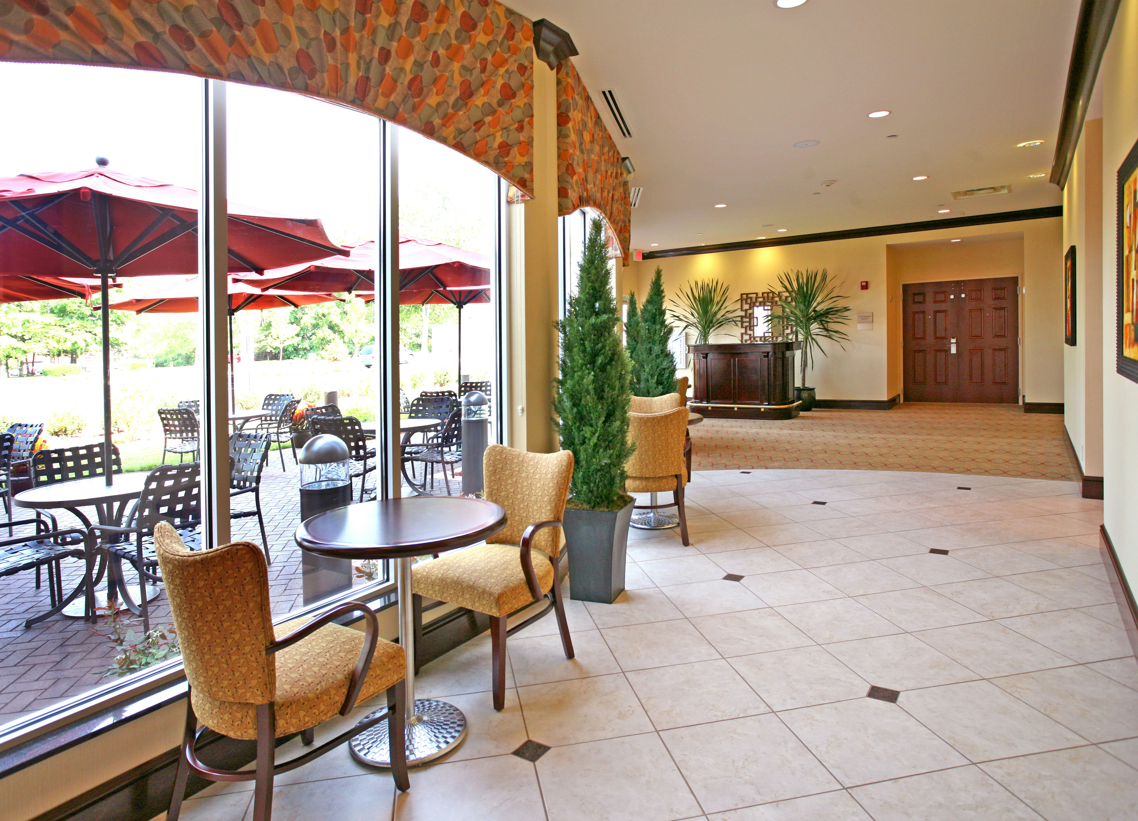 Hilton Garden Inn Cincinnati Blue Ash 14/21