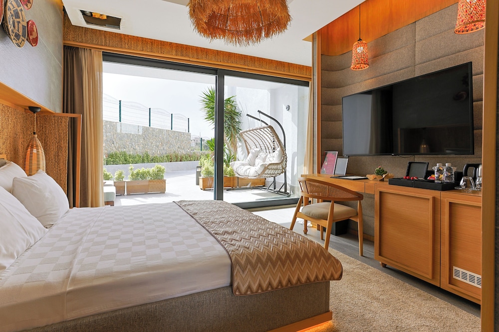 Sa Rezya Luxury Boutique Hotel & Spa 20/50