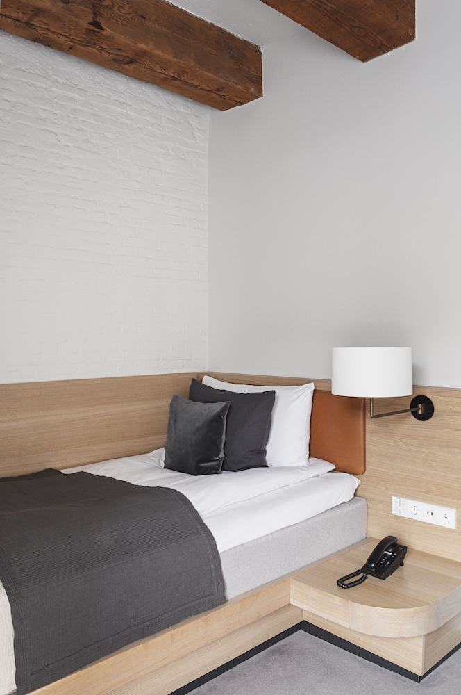 Copenhagen Admiral Hotel 5/55