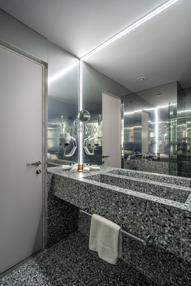 Platforma Design Hotel 66/66