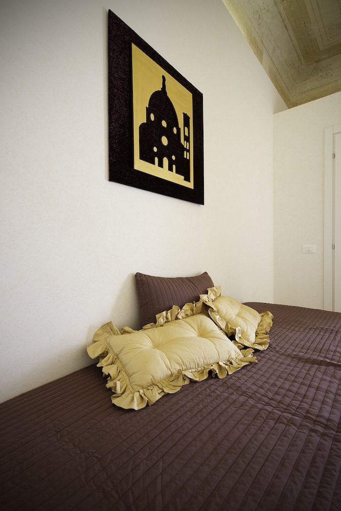 Flospirit - Apartments Largo Annigoni 15/50