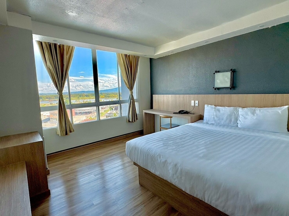 Km Kwanphayao Hotel 14/50