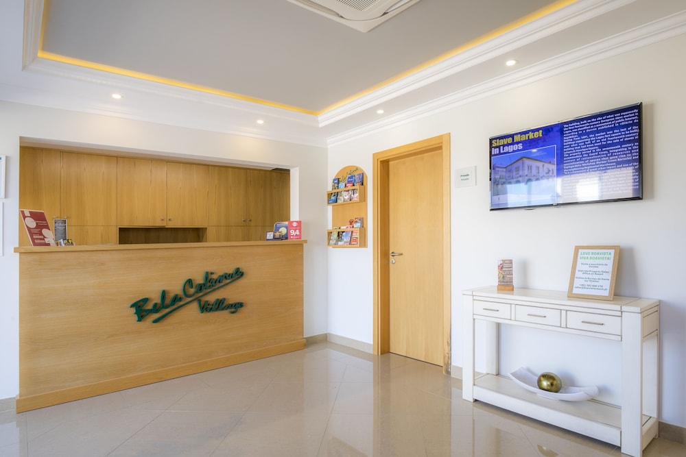 Boavista Golf and Spa Bela Colina Village 12/64