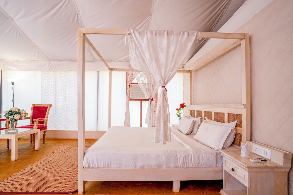 Suryaansh Desert Wellness Resort 14/46