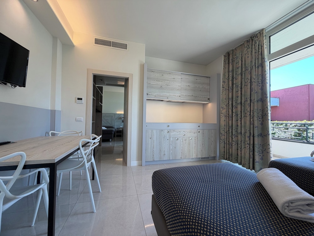 Hotel Residence Holiday 55/76