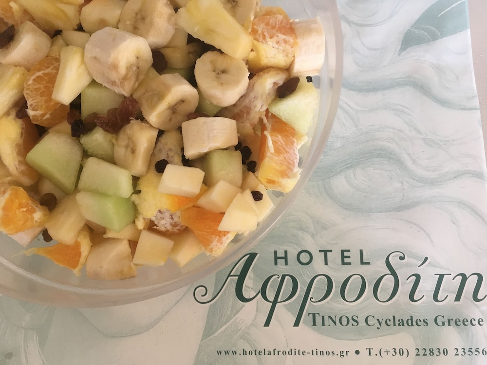 Afrodite Hotel 18/50