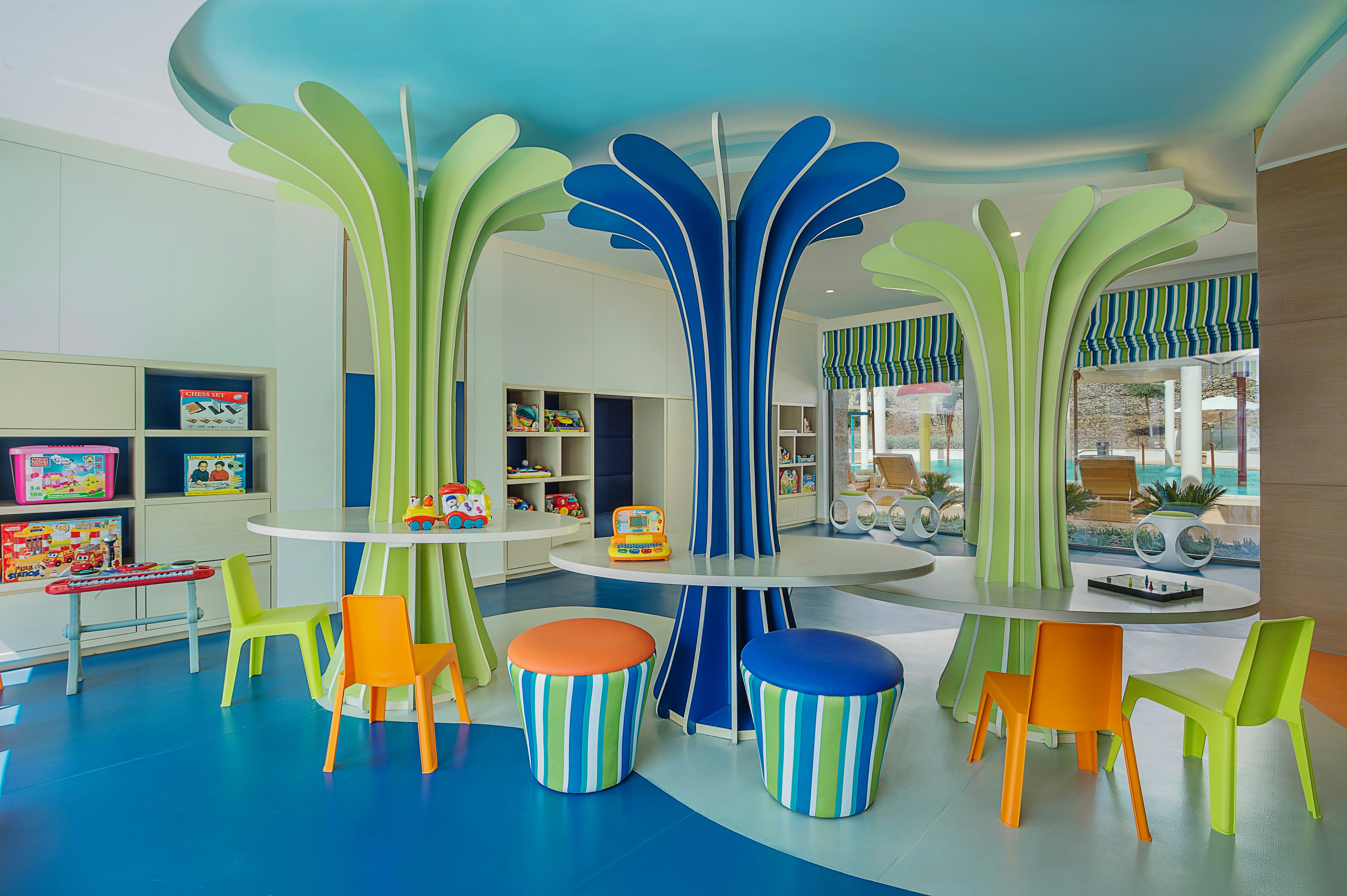 Hilton Dead Sea Resort and Spa 36/50