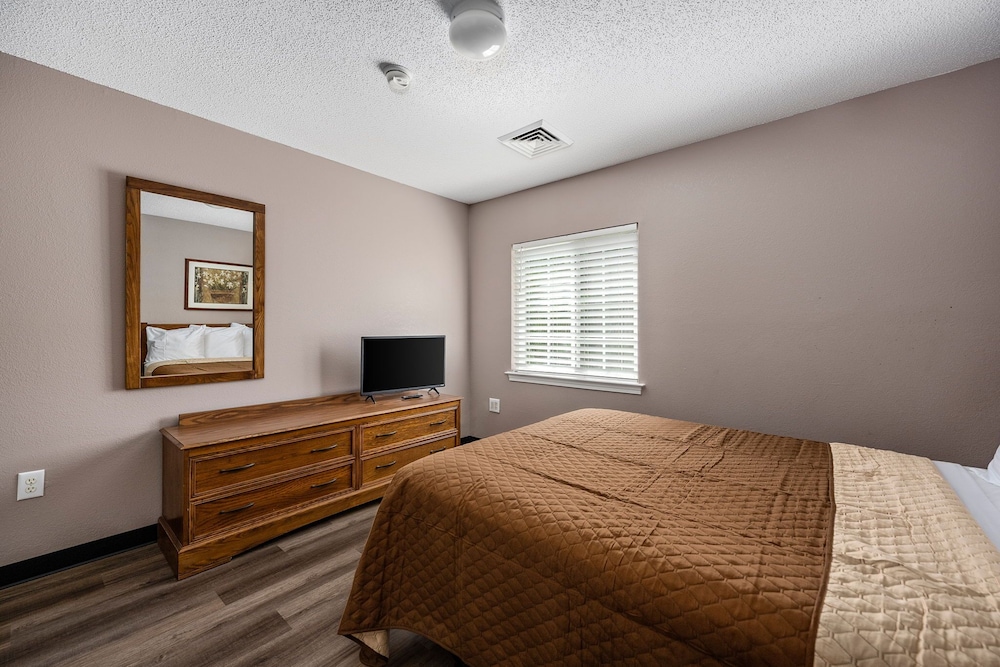 Affordable Suites 24/57