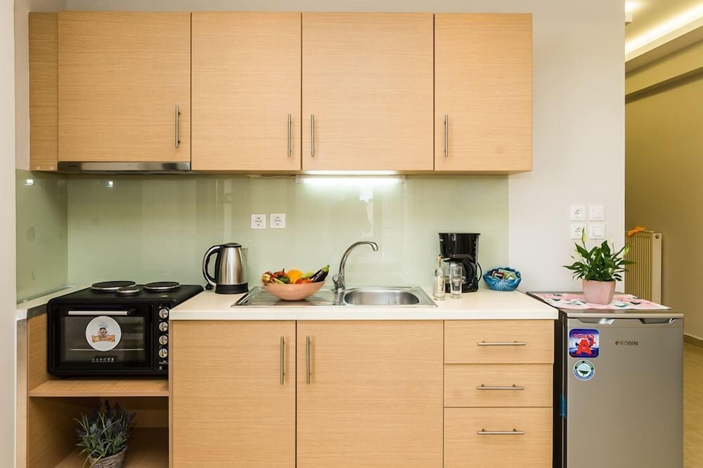 Alektor Luxury Apartments 20/34