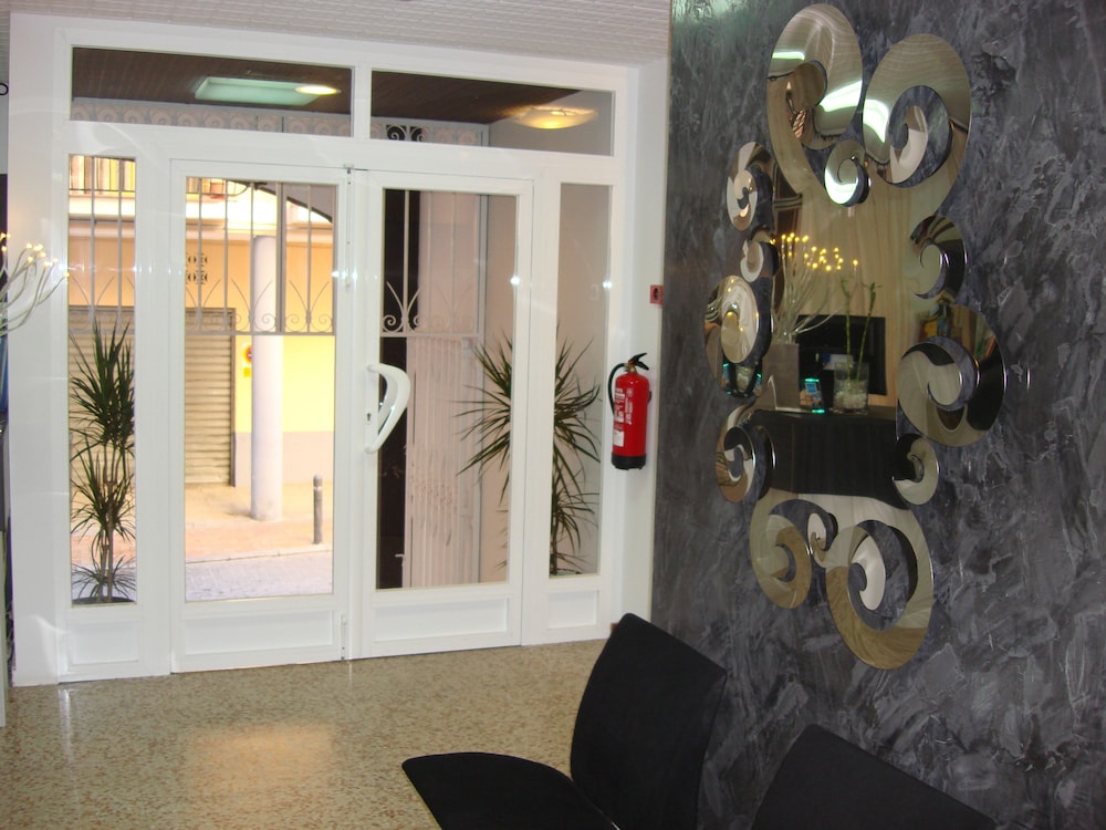 Hotel Santa Faz - Adults Only 6/22