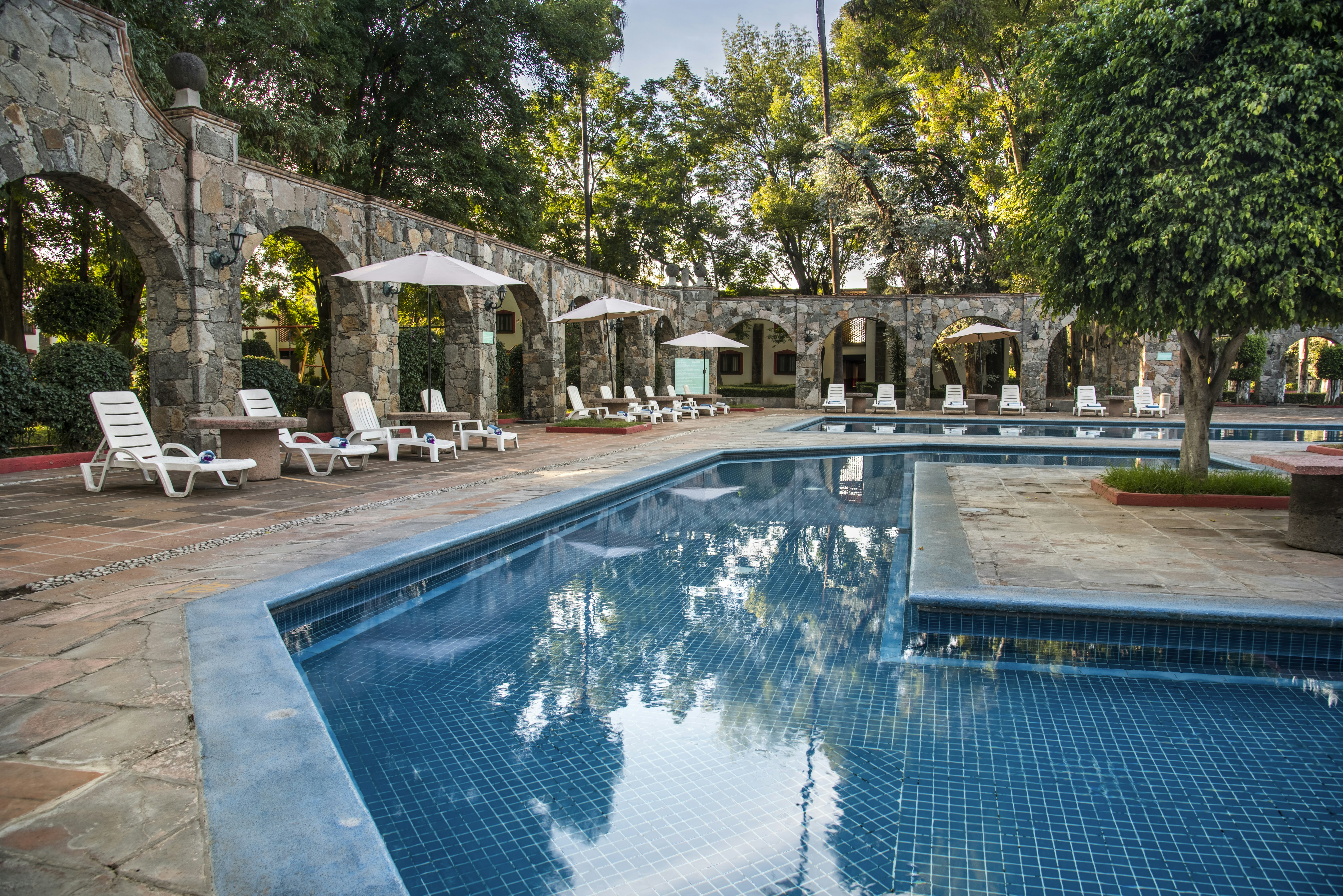 Hotel Mision San Gil 25/32