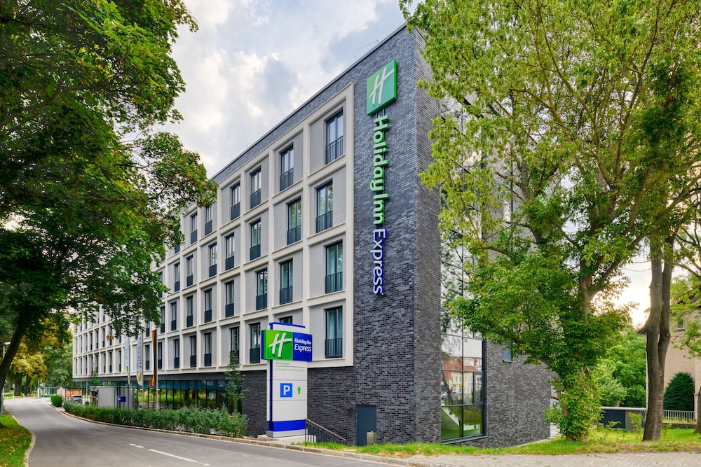 Premier Inn Gottingen in GOTTINGEN